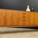 Mid century sideboard vintage