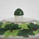 Assiette bonbon de capodimonte, 1960