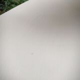 Vintage corner shelf