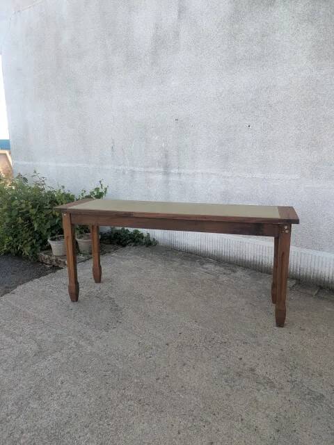 Table, console