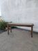 Table, console