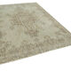Hand-knotted contemporary turkish beige carpet 208 cm x 300 cm - 36575