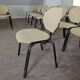 Stock of 100 vintage chairs fröscher sitform (1983) - open to offers