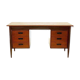 Bureau vintage HMF Haagse Meubelfabriek, années 1960