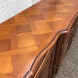 Regency chest