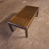 Jansen designer coffee table