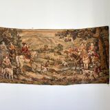 Tapisserie Panneau Gobelins 92cmx190cm