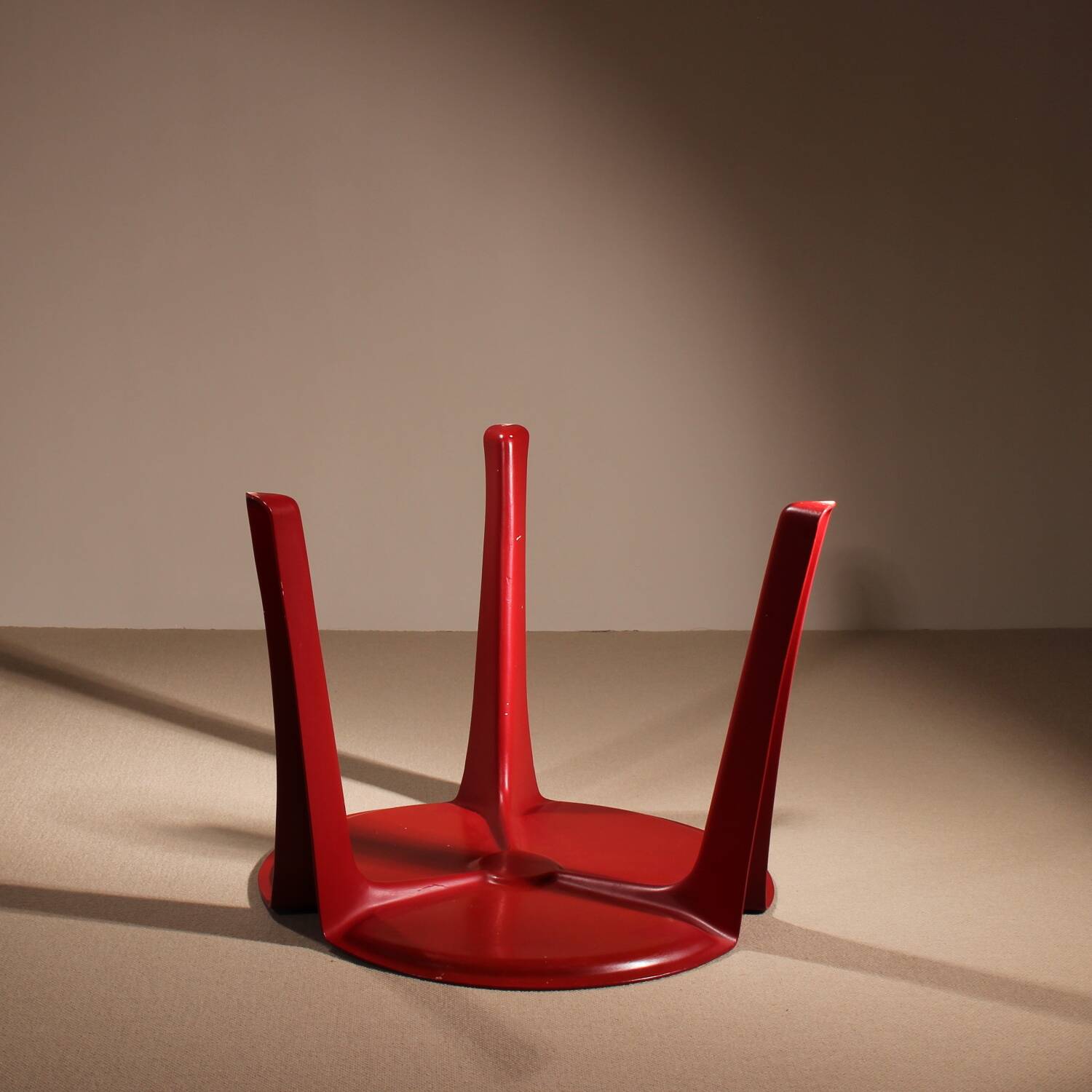 ‚Floris‘ Table by Günter Beltzig for BBD | Germany 1967
