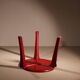 ‚Floris‘ Table by Günter Beltzig for BBD | Germany 1967