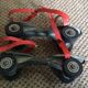 Roller skating