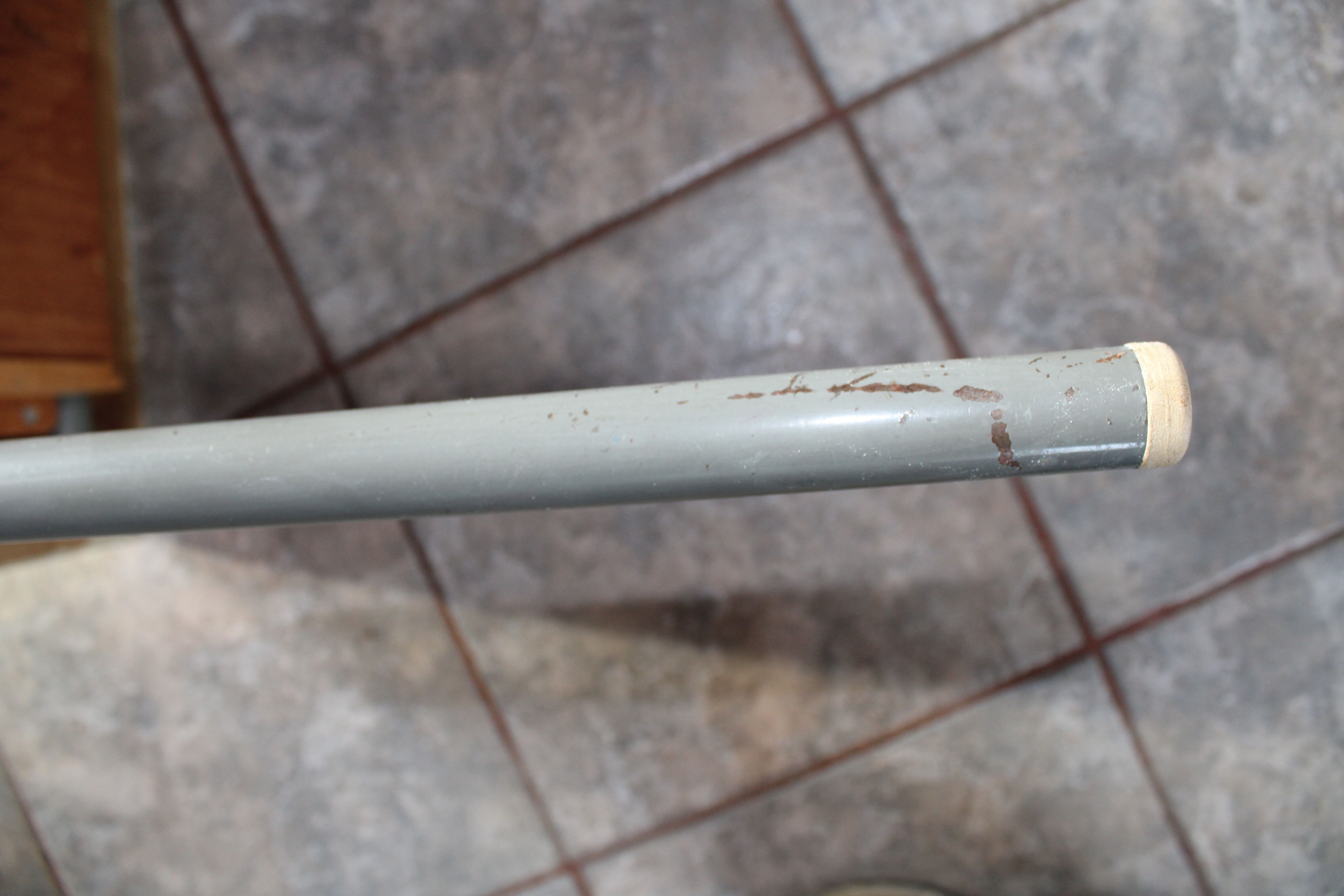 Office desk child vintage