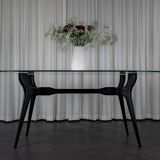 Modernist dining table, Italy, 1950s
