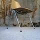 Lot de 6 chaises DSS Charles & Ray Eames pour Herman Miller Edition Vitra