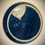 Colorful plate/dish from Vallauris