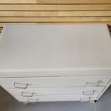Commode vintage années 60