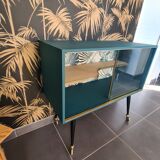 Meuble bar vintage
