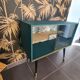 Vintage bar furniture