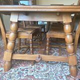 Table Basque