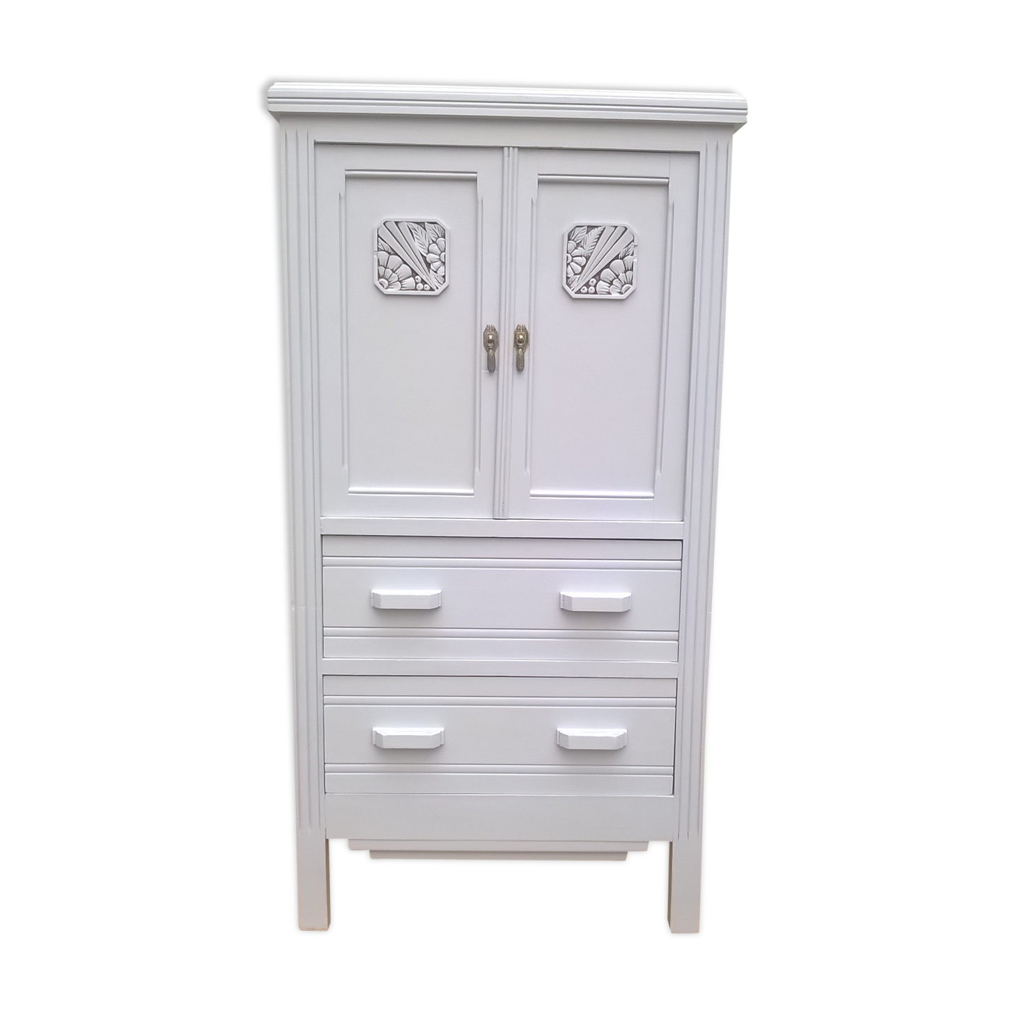 Wardrobe 1930
