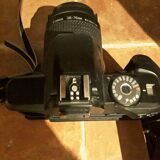 Film camera