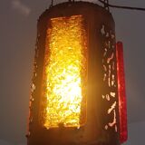 Accolay suspension