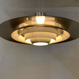 Suspension P376 by Jørgen Kastholm and Preben Fabricius