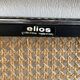 Elios canine foldable chair