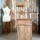 Country sideboard (renovated)