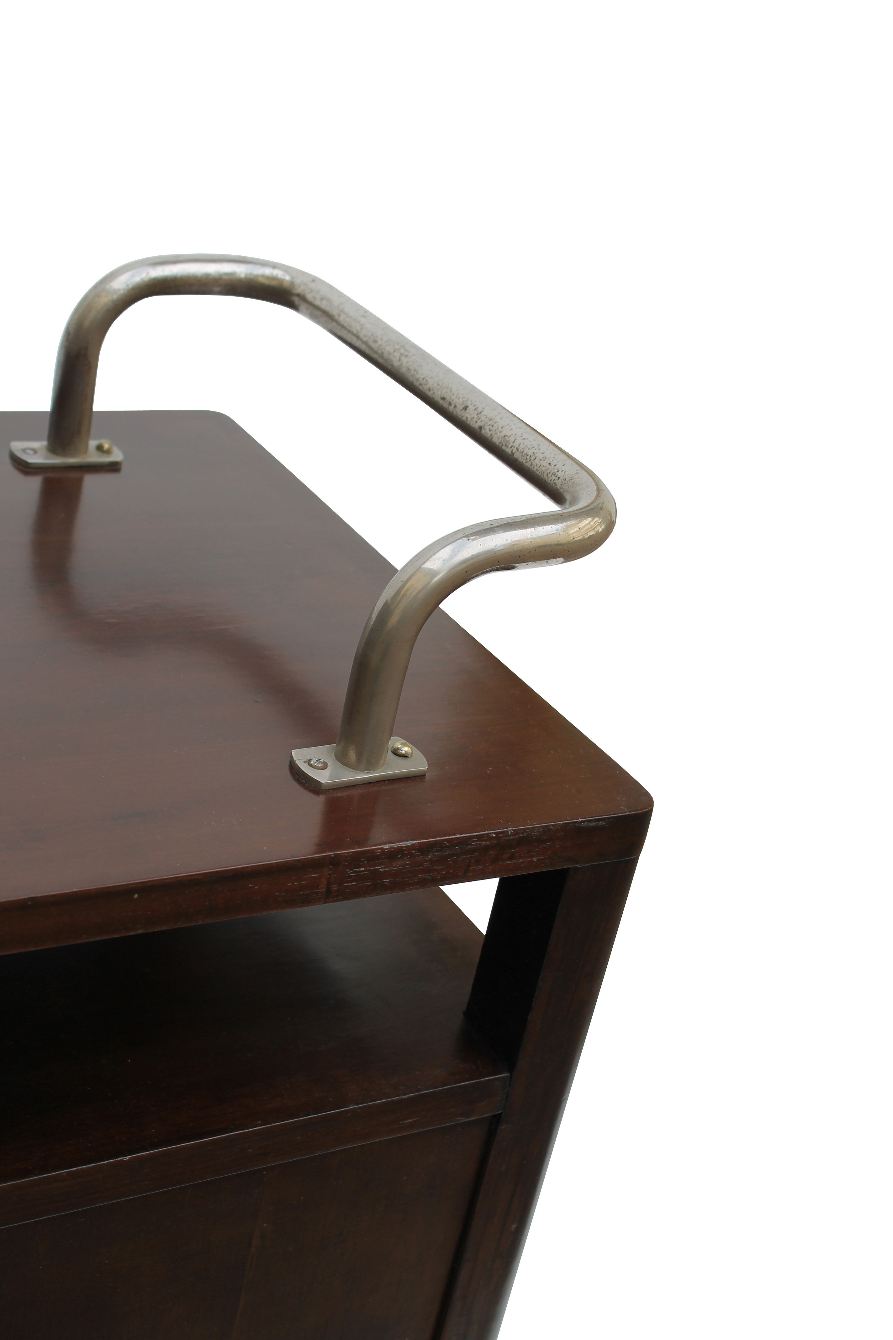 Drink cabinet model D 625 by Thonet, 1930