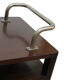Drink cabinet model D 625 by Thonet, 1930