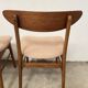 4 vintage Farstrup chairs