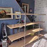 Enetri shelf by Niels Gammelgaard