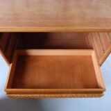 60s chest of drawers