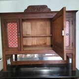 Art deco buffet