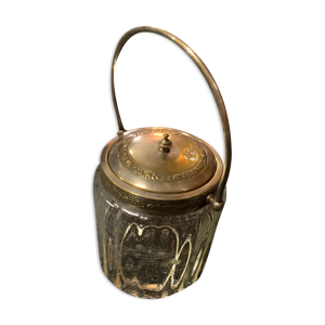 Pot à biscuit