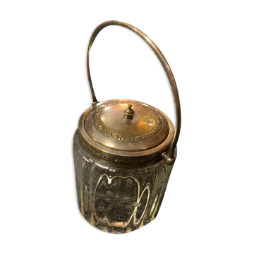 Cookie pot