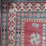 Kazakh rug 181 x 110 cm