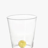 6 Glasses 1 Scoop