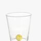 6 Glasses 1 Scoop