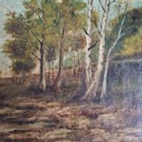 Peinture 1902