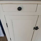 Antique Parisian sideboard