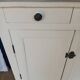 Antique Parisian sideboard
