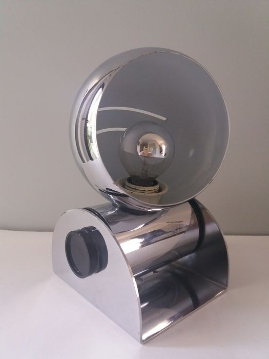 Tronconi table lamp/wall