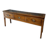 18th Century side table