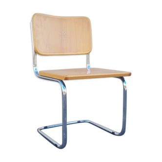 Cesca chair B32 by Marcel Breuer