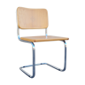 Cesca chair B32 by Marcel Breuer