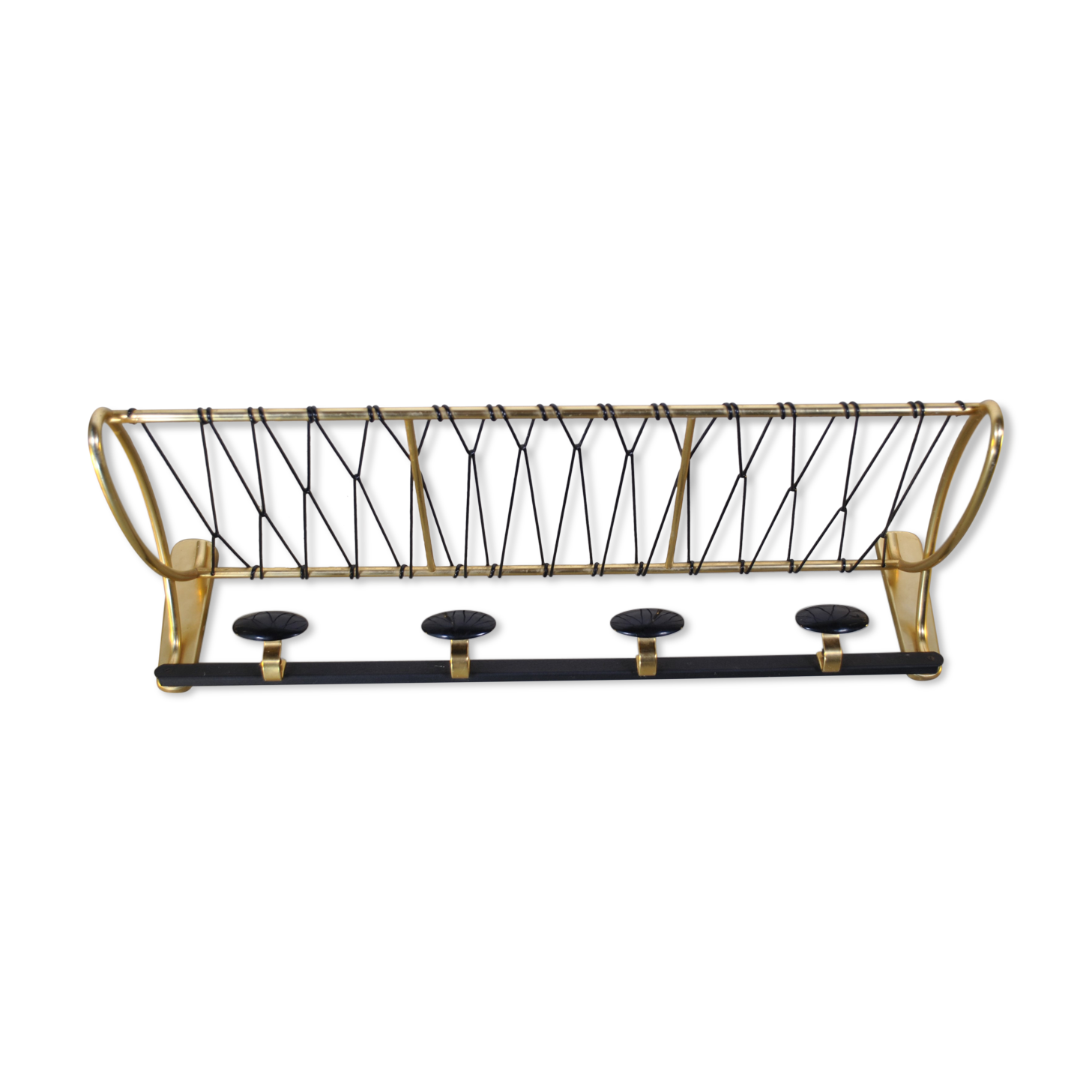 Coat rack year 60s