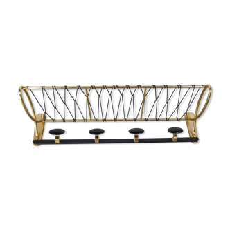 Coat rack year 60s