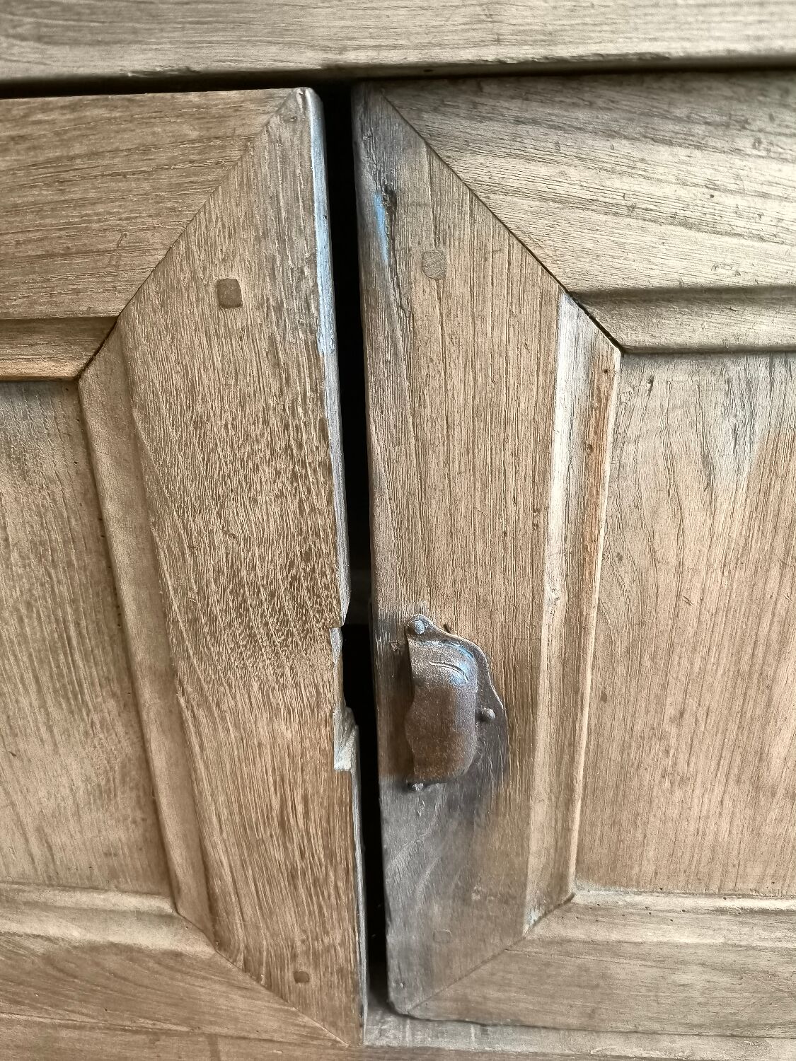 Old counter circa 1940
