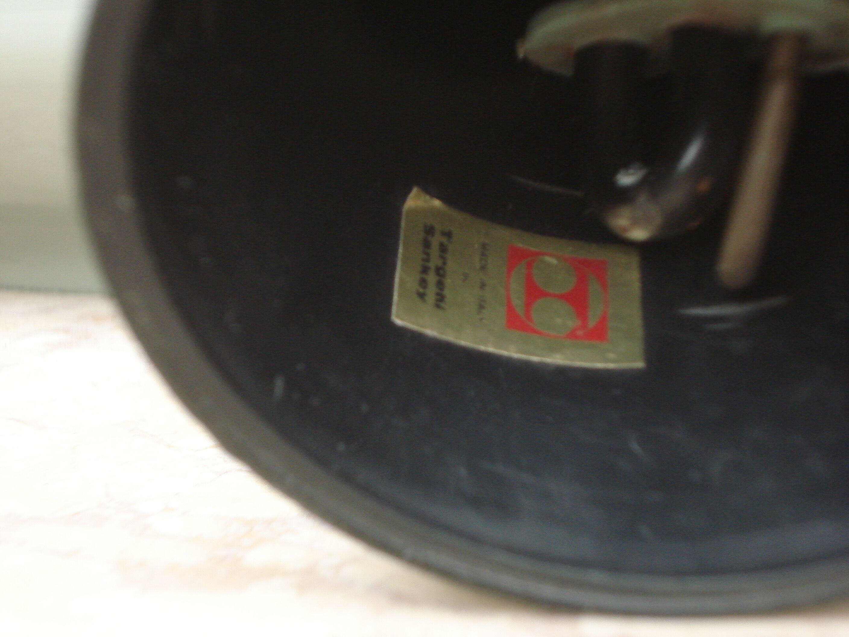 Hanging lamp 1960- 1970 Targetti